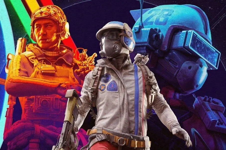 فروش بازی ARC Raiders به ۱۲ میلیون نسخه رسید