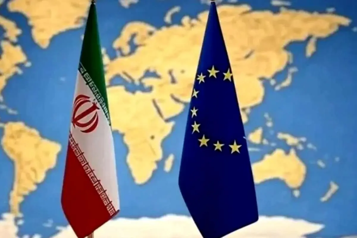 دغدغه‌های پنهان اروپایی‌ها در مذاکرات استانبول