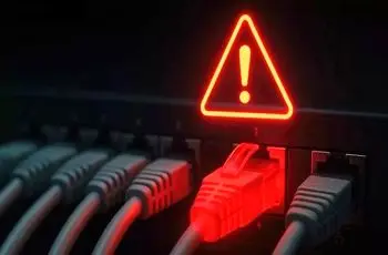 یک درصدِ باقیمانده اینترنتِ کشور هم قطع شد