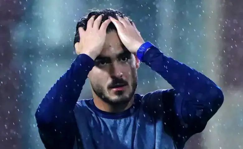 پدیده در روسیه؛ بمب پرسپولیس نترکیده خنثی می‌شود!