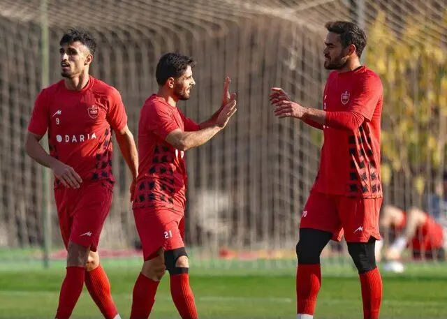 راهکار فوری؛  پرسپولیس به مهاجم خارجی نیاز دارد

