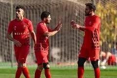 راهکار فوری؛  پرسپولیس به مهاجم خارجی نیاز دارد


