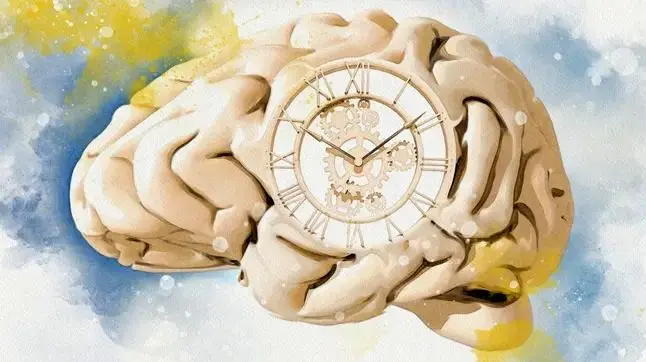 دانشمندان پاسخ می‌دهند: چرا هرچه سن‌مان بالاتر می‌رود زمان زودتر می‌گذرد؟ 