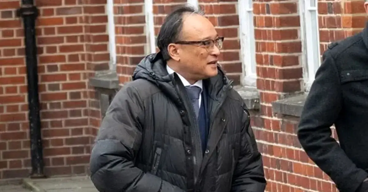 تعرض جنسی یک پزشک به دو زن در لندن، خبرساز شد
