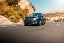 بهترین سدان اقتصادی بازار؛ دوئل جک J4 با دنا پلاس، تارا V4 و شاهین پلاس اتوماتیک