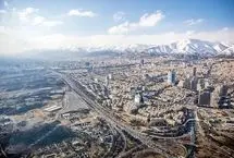 افزایش احتمال وقوع زلزله در تهران و فعال شدن ۳ گسل 