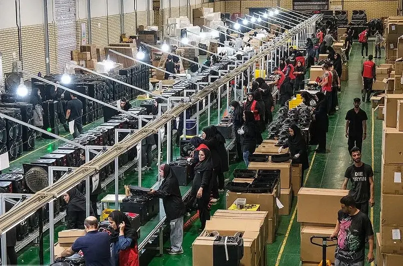 چرا توسعه اقتصادی دهه 40 ادامه پیدا نکرد؟