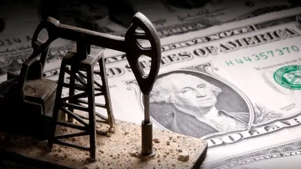 حجم نفت روی آب ایران چقدر است؟