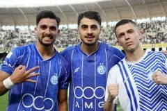 امیدواری ساپینتو به مثلث خطر استقلال در دربی