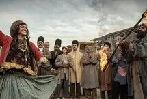 «سرخ و سیاه» در فستیوال سریال کن/ نخستین حضور یک سریال ایرانی در بخش مسابقه