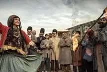 «سرخ و سیاه» در فستیوال سریال کن/ نخستین حضور یک سریال ایرانی در بخش مسابقه