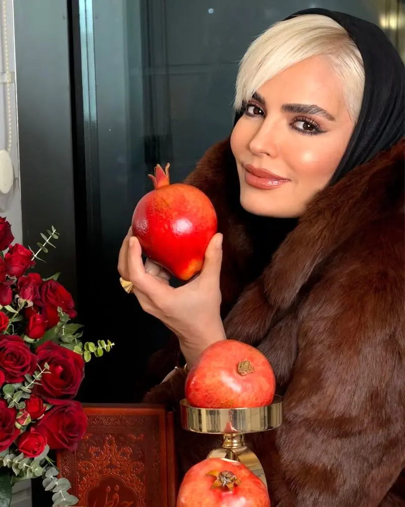 سپیده خداوردی