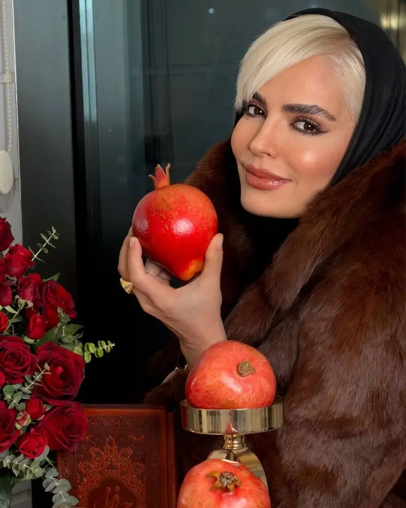 سپیده خداوردی