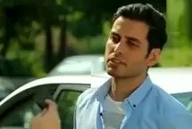 چهرۀ «محمدعلی» (سریال آنام) بعد از 7 سال در روز تولد 40 سالگی‌اش 