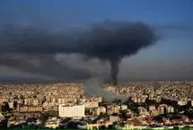 ویرانه‌ خانه‌ها در شرق تهران