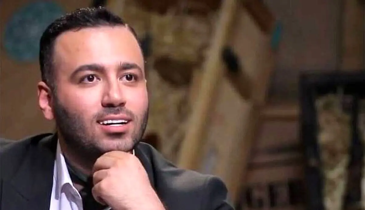 خاطره خنده‌دار علی صبوری از سفر جنجالیِ پدرش به تایلند!
