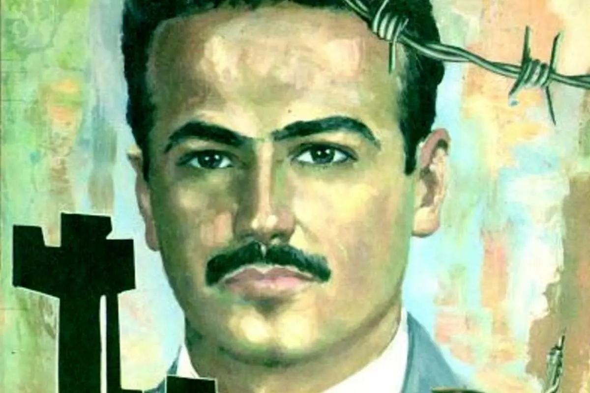 از سیاهکل تا تپه‌های اوین: بیژن جزنی چگونه به قتل رسید؟