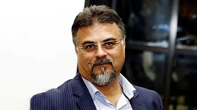پایان نظری جویباری در استقلال؛ گزینه اصلی مدیرعاملی مشخص شد


