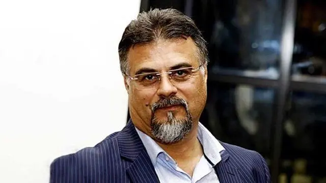 پایان نظری جویباری در استقلال؛ گزینه اصلی مدیرعاملی مشخص شد


