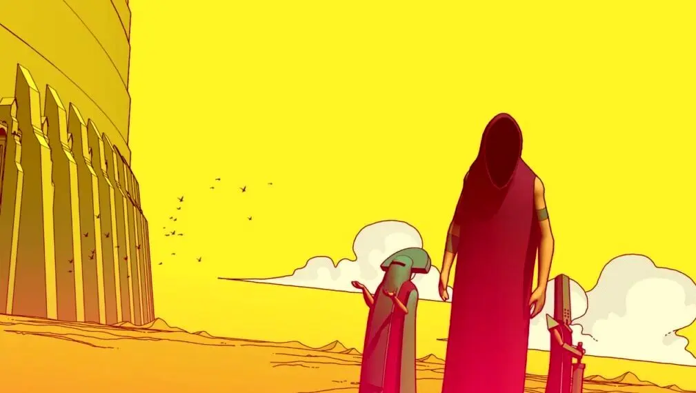 بهترین بازی‌های اندروید ۲۰۲۵ که نباید از دست داد