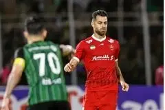 تیم جدید مرتضی پورعلی‌گنجی مشخص شد؟
