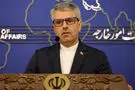 نمایش تصویر احسان اشراقی و دخترش و بغض بقایی: آنها بمب اتم نداشتند