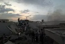 ببینید؛ محل شهادت شهید ذوالفقاری از دانشمندان هسته‌ای