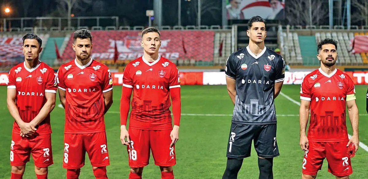 پرسپولیس مقابل ذوب آهن؛ شاید آخرین فرصت!

