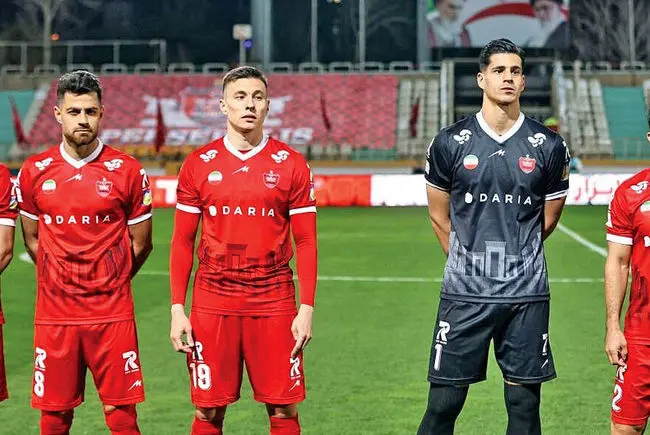 پرسپولیس مقابل ذوب آهن؛ شاید آخرین فرصت!

