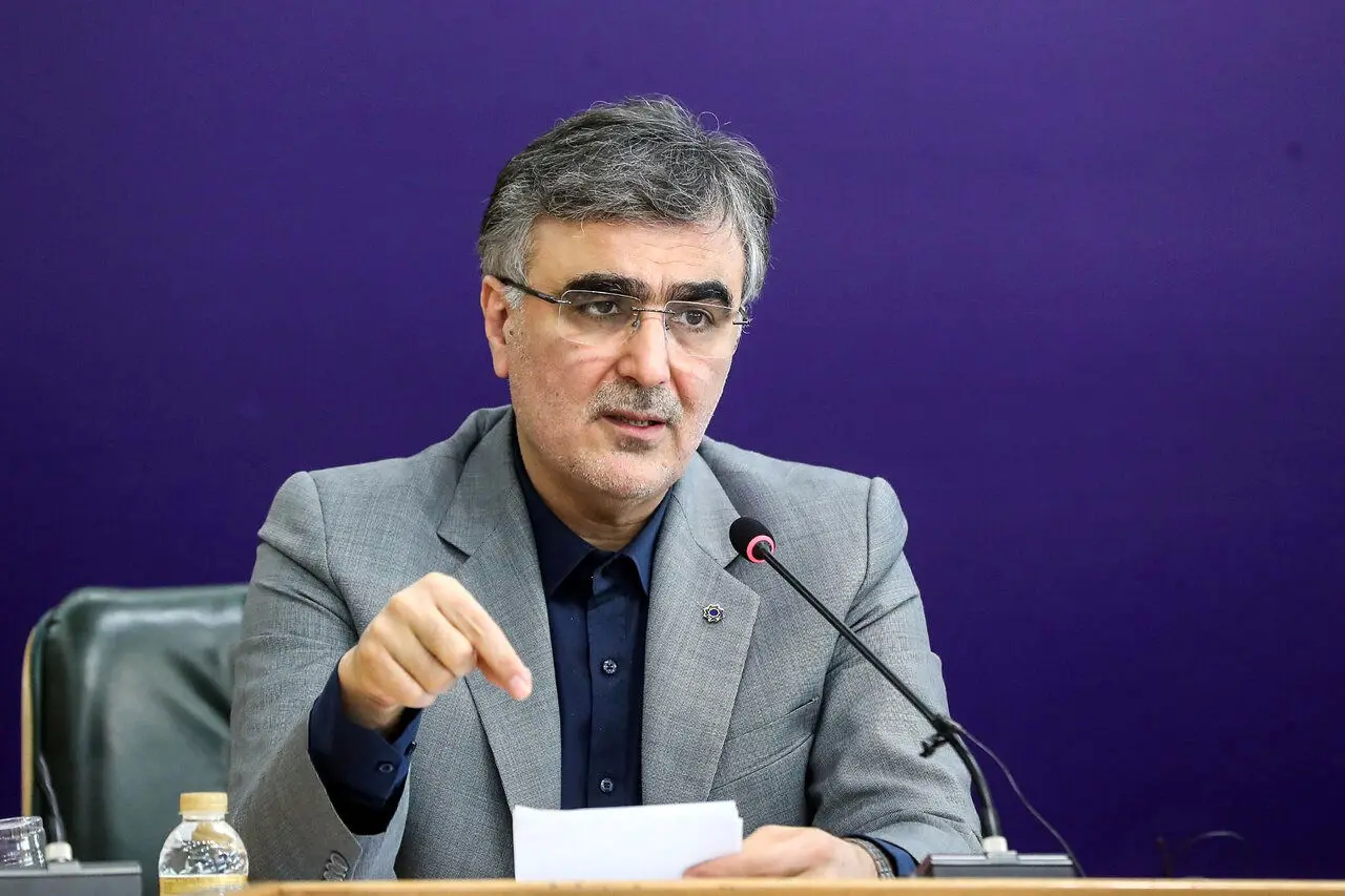 تاسیس بانک مشترک سازمان همکاری‌های شانگهای در دستور کار قرار گرفت