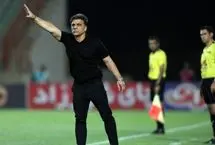 خط و نشان سرمربی شمس آذر برای استقلال 