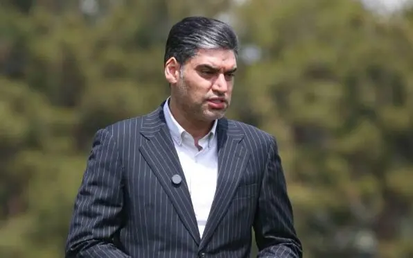 آخرین خبر از پرسپولیسی شدن مهدی ترابی و آریا یوسفی