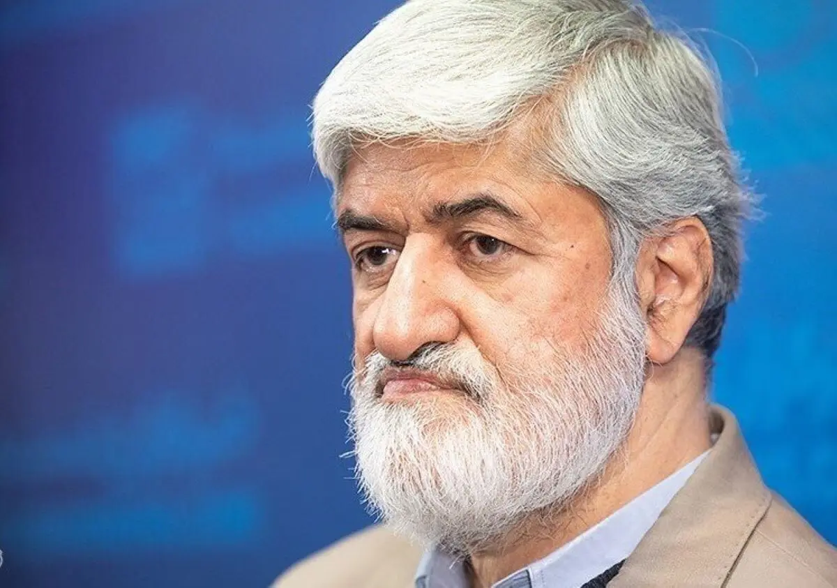 علی مطهری: تعصبات گروهی و جناحی را کنار بگذاریم؛ برخوردهای تند با منتقدان نداشته باشید