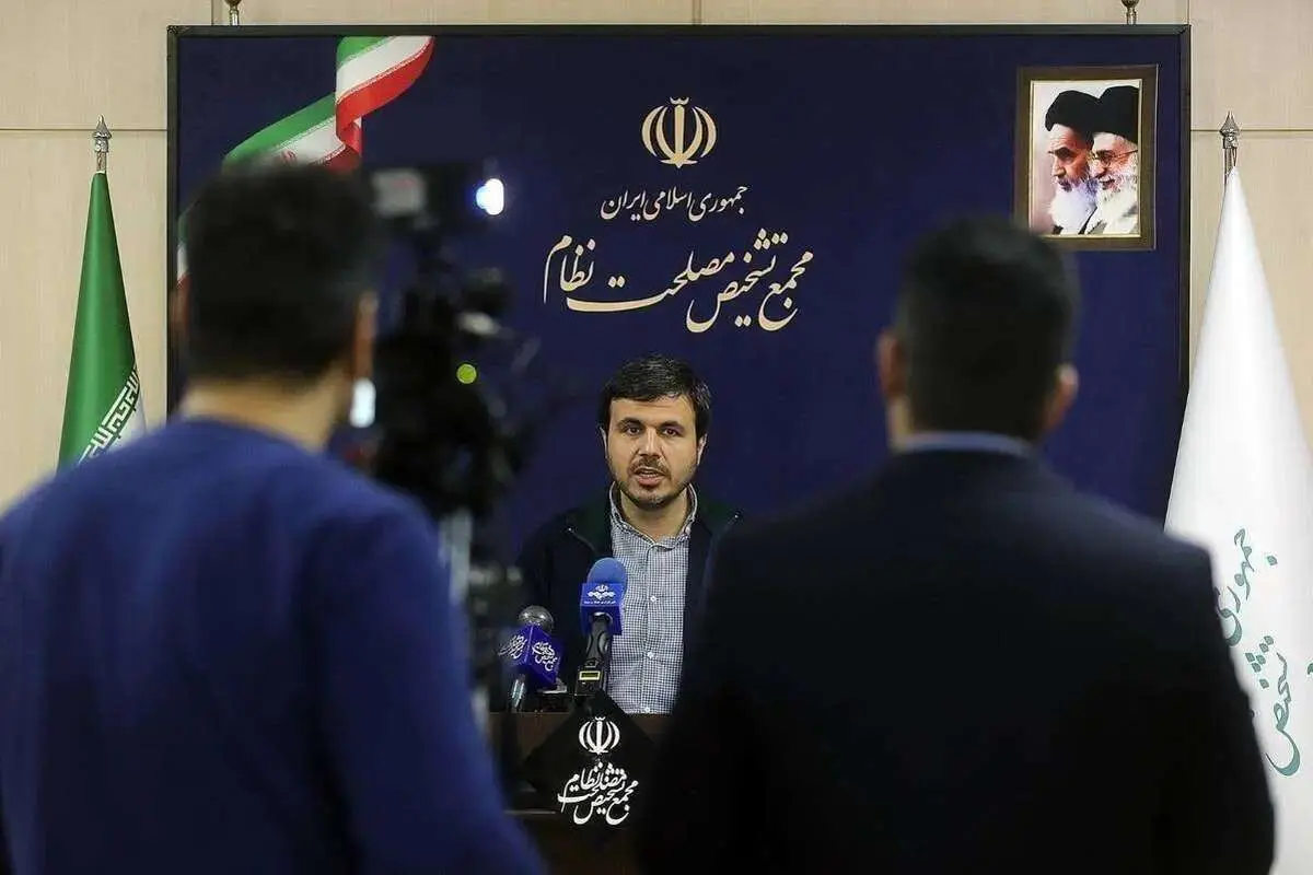 ایرادات مجمع تشخیص به طرح تشدید مجازات جاسوسی؛ برخی بندها ابهام دارد