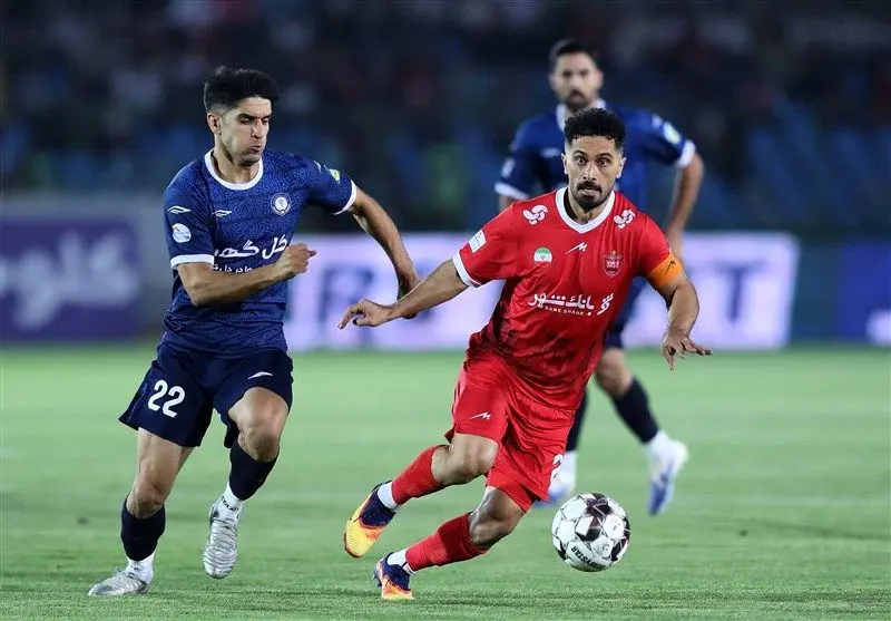 پرسپولیس مقابل گل‌گهر؛ این یکی ترسناک است!