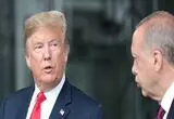 ترامپ: شاید از اردوغان بخواهم در حمله به یمن مشارکت کند