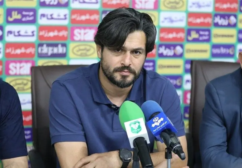 سعید دقیقی: کارتال مغرور بود و نگاه بالا به پایین داشت!