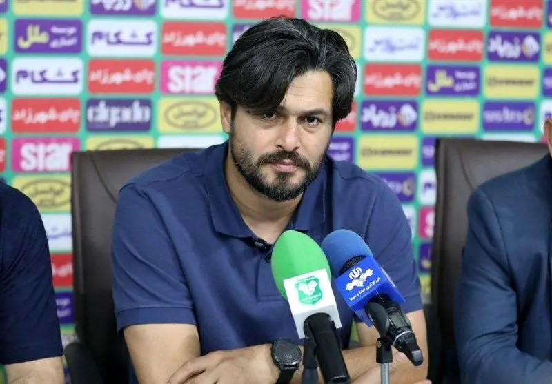 سعید دقیقی: کارتال مغرور بود و نگاه بالا به پایین داشت!