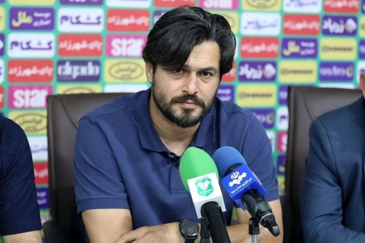 سعید دقیقی: کارتال مغرور بود و نگاه بالا به پایین داشت!