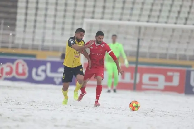 شوک به لیگ برتر؛ حذف دو باشگاه به نفع آسیایی شدن پرسپولیس!
