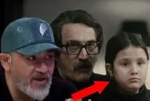 ذوق مهران غفوریان از بازیگر شدن دخترش