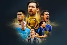 جام باشگاه‌های جهان؛ با حضور مسی و طارمی بدون CR7

