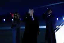 کنگره می‌تواند مانع تصمیم نظامی دونالد ترامپ شود؟