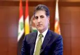پیام رئیس اقلیم کردستان عراق از دیدار با عراقچی