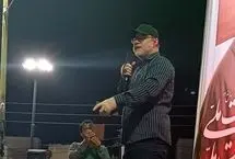 معاون نیروی دریایی سپاه: هر شرارت تازه‌ای را با شگفتی جدید پاسخ می‌دهیم