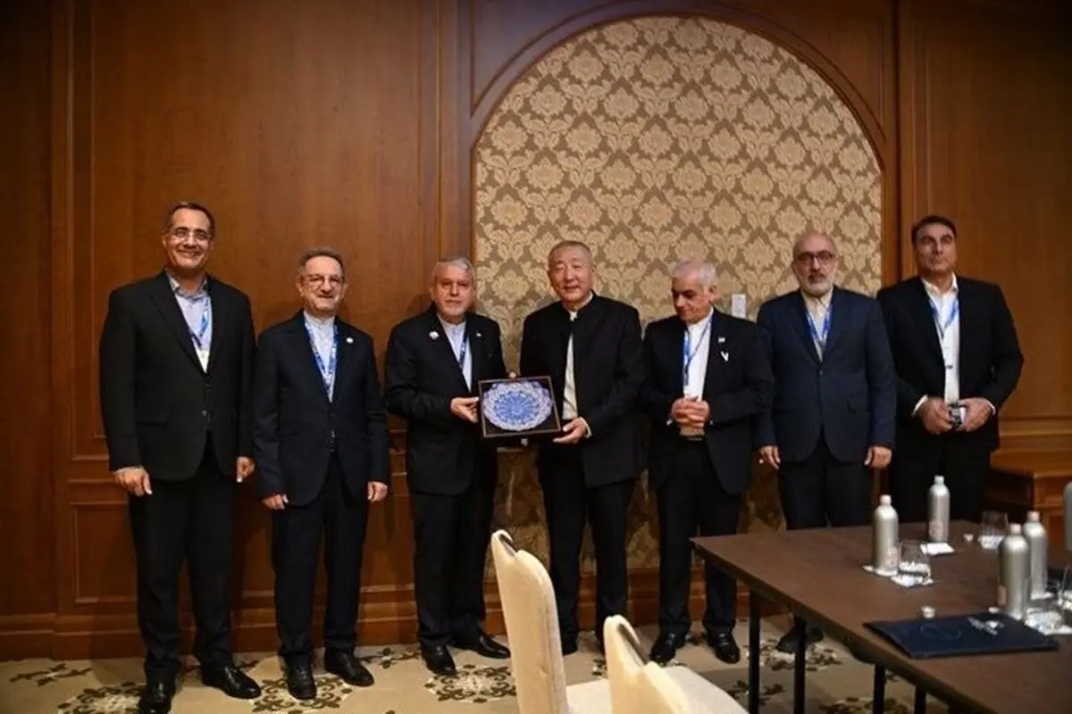 گردشگری؛ آغاز فصل جدیدی از روابط ایران و چین