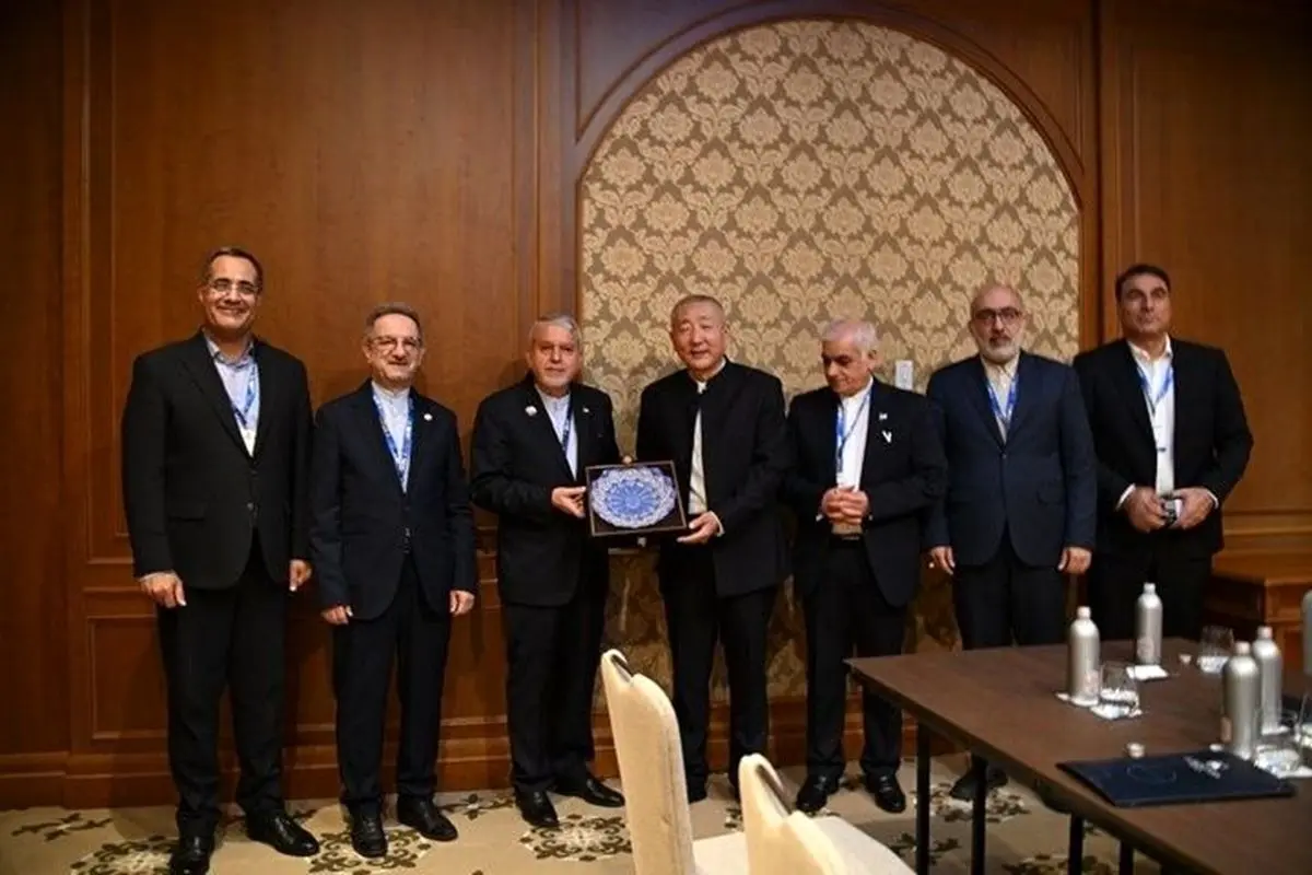 گردشگری؛ آغاز فصل جدیدی از روابط ایران و چین
