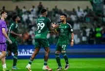 ببینید؛ خلاصه بازی الاهلی عربستان 4 - الخلود 1 
