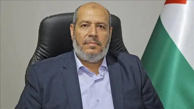  جزئیات توافق آتش‌بس از زبان مقام عالی‌رتبه حماس 