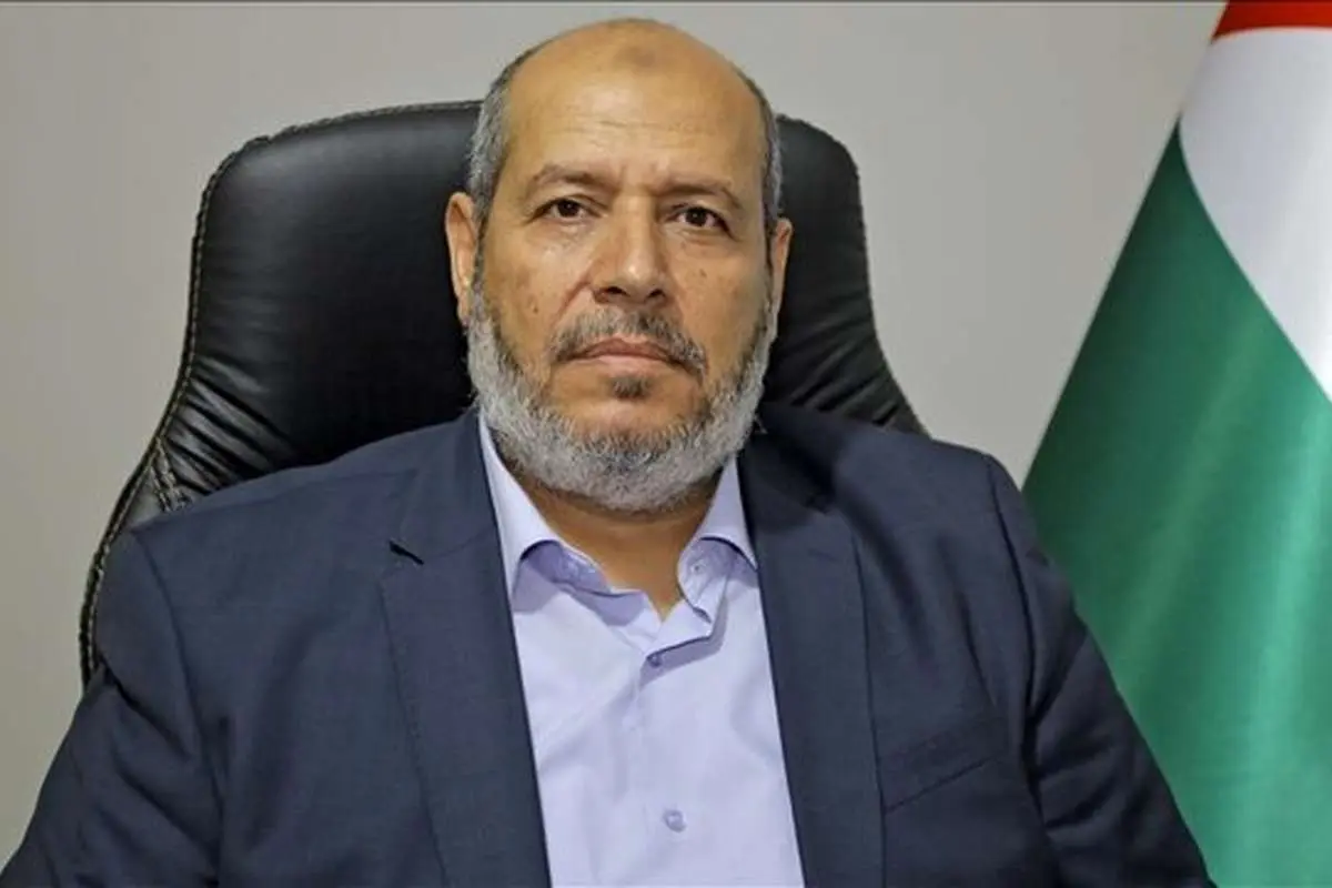 حماس زنده بودن خلیل الحیه را رسما تایید کرد